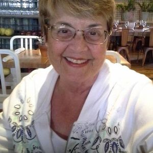 Meet your Posher, Margi